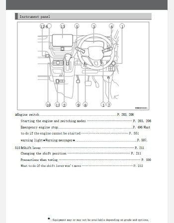 subaru stella 2025 owners manual in english (jdm)